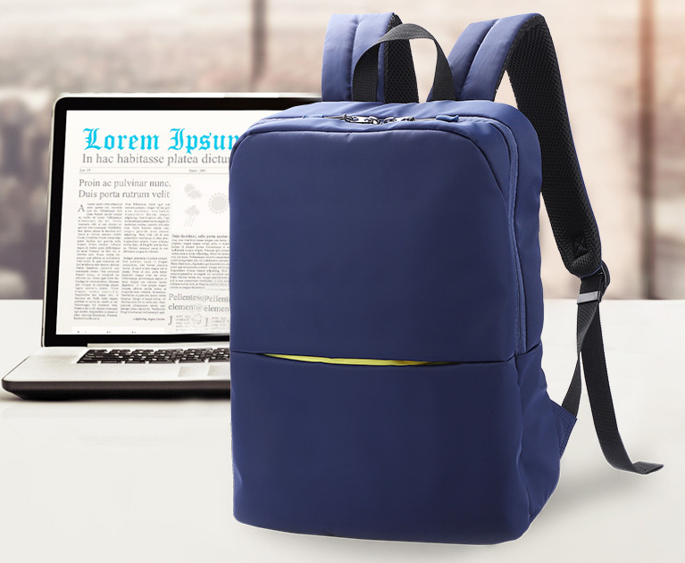 商务出行的得力伴侣-专属旅行包