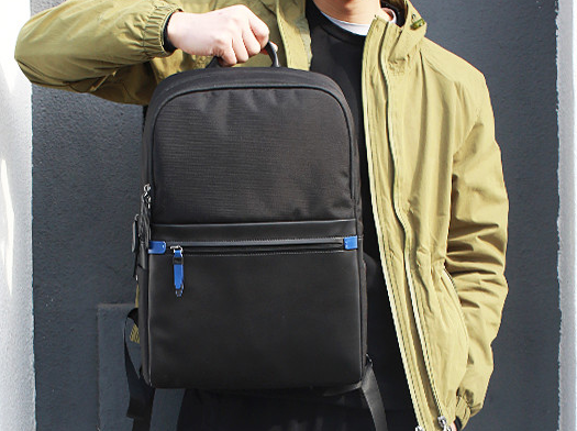 匠心定制，智行相伴-豪门国际科技旅行背包