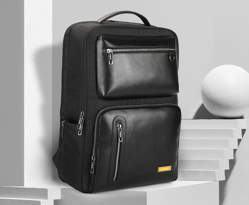 礼品背包定制厂家，豪门国际科技打造专属礼品背包