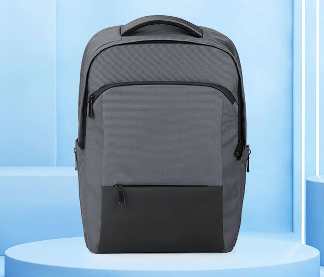 商务背包定制：品质承载信赖，品牌随行致远