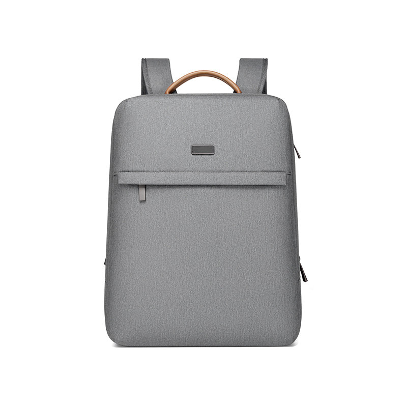 休闲双肩背包订制厂家|广东双肩背包生产厂家