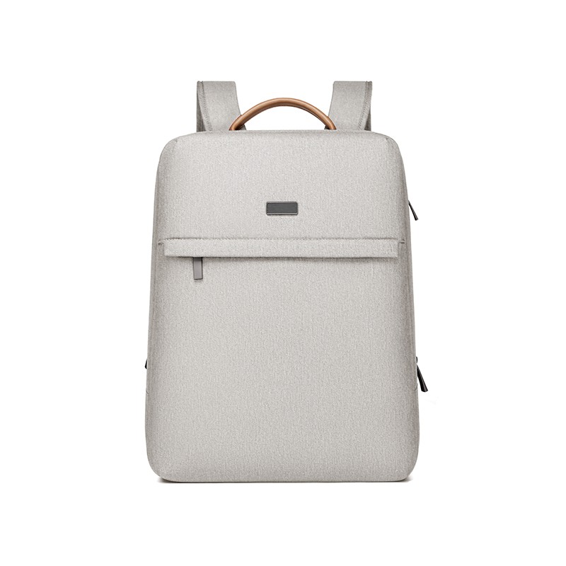 休闲双肩背包订制厂家|广东双肩背包生产厂家