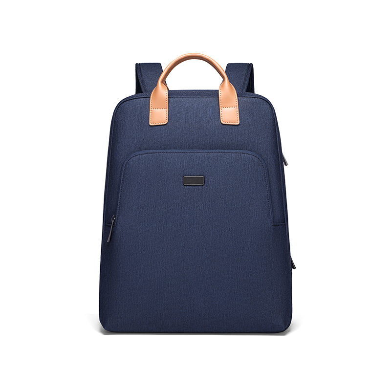 休闲双肩背包定制厂家|轻便出行休闲背包订制