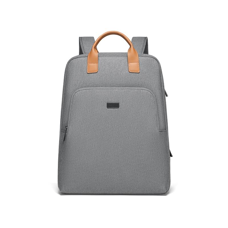 休闲双肩背包定制厂家|轻便出行休闲背包订制