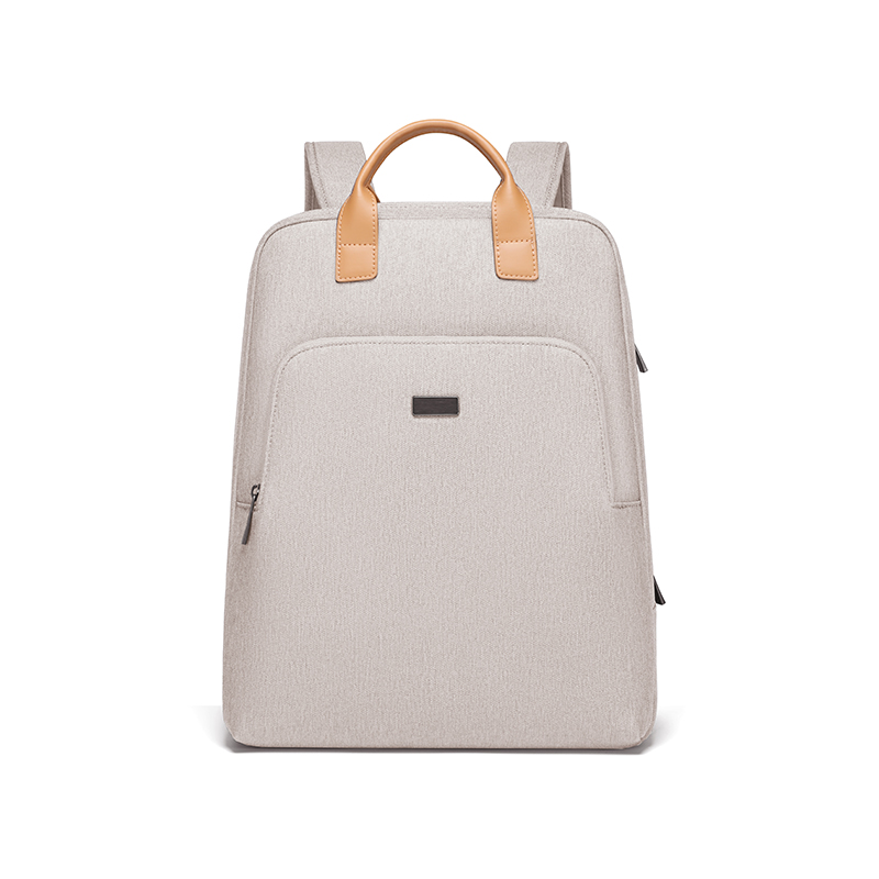 休闲轻便大容量双肩包|广东双肩背包生产厂家